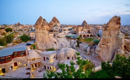 Grecia