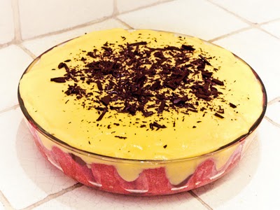 Zuppa Inglese