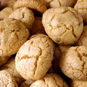 Gli Amaretti sardi