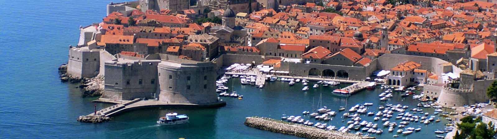 [#LOSAPEVICHE] IN ADRIATICO C’E’ UNA VERA PERLA: DUBROVNIK 