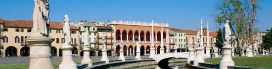 Veneto - Padova