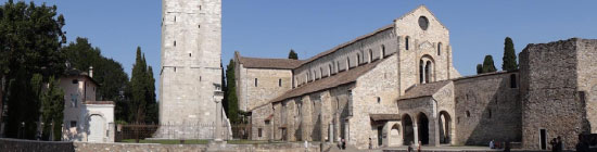 Friuli - Aquileia
