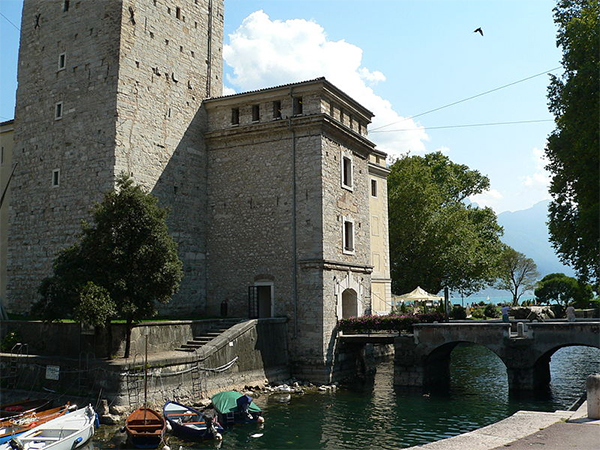 Lago di Garda