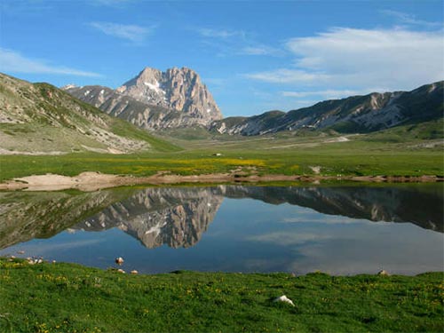 Tour Abruzzo - Natura e Sapori