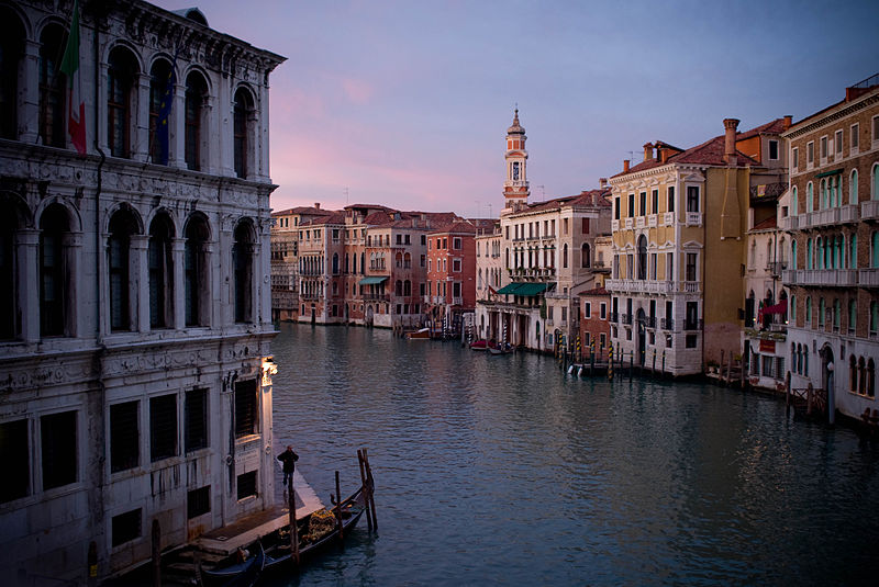 Visite Guidate Veneto - Venezia - h/d 2.5 ore