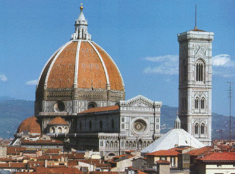 Visite Guidate Toscana - Firenze - f/d 8 ore