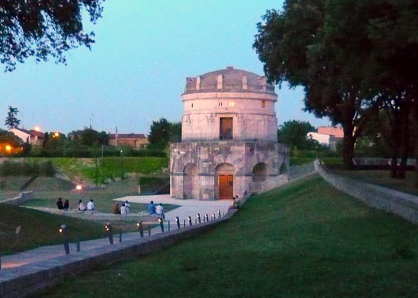 Visite Guidate Emilia Romagna - Ravenna - h/d 3 ore
