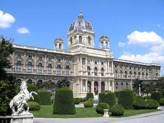 Visite Guidate Austria - Vienna - f/d 6 ore