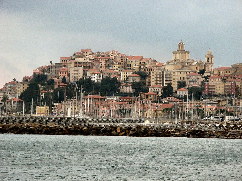 Visite Guidate Liguria – Imperia – h/d 3 ore