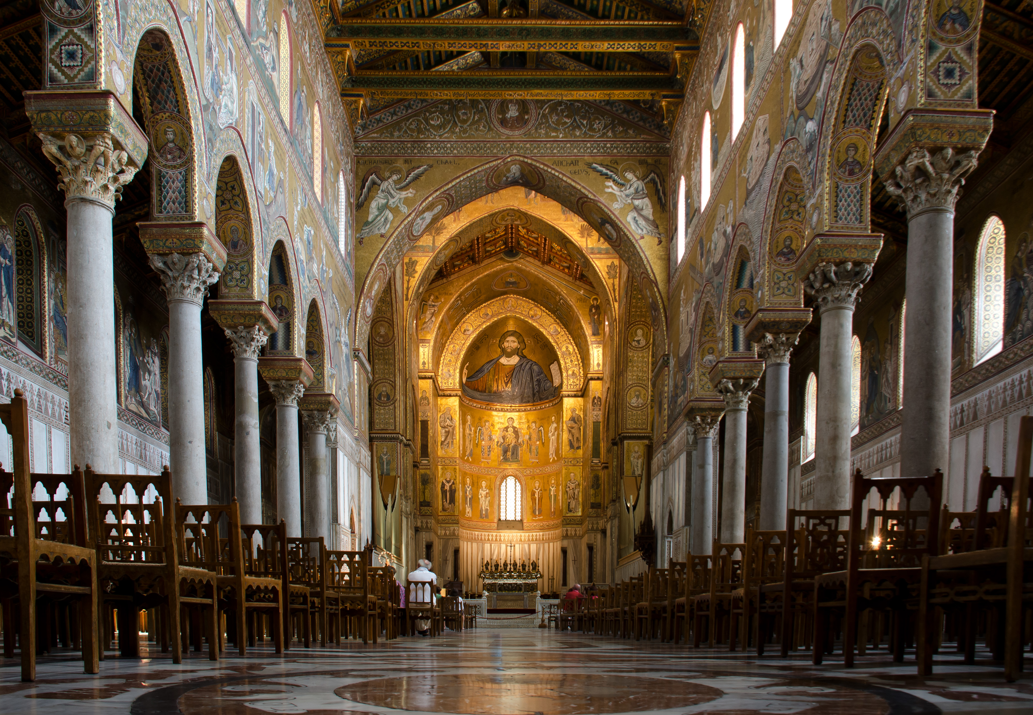 IdeeInTour Sicilia - La Terra dei Templi