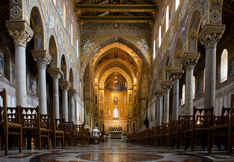 Visite Guidate Sicilia: Palermo e Monreale