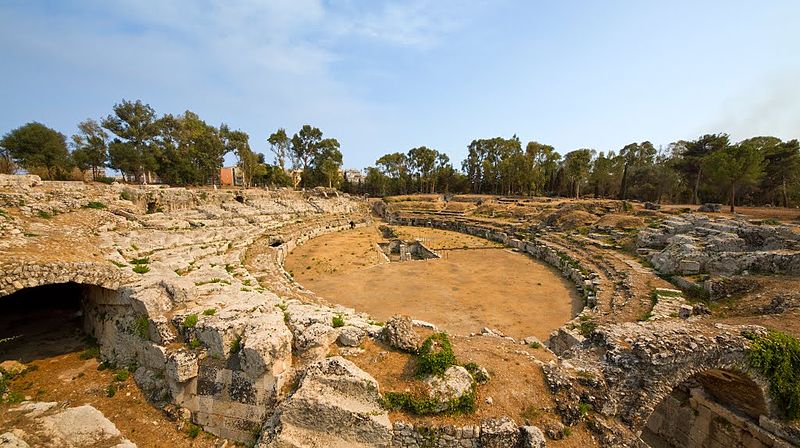 Visite Guidate Sicilia: Siracusa e Noto