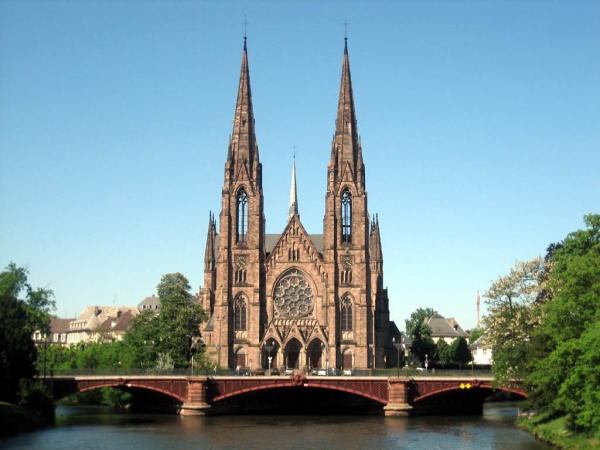 Visite Guidate Alsazia - Strasburgo  - h/d 3 ore
