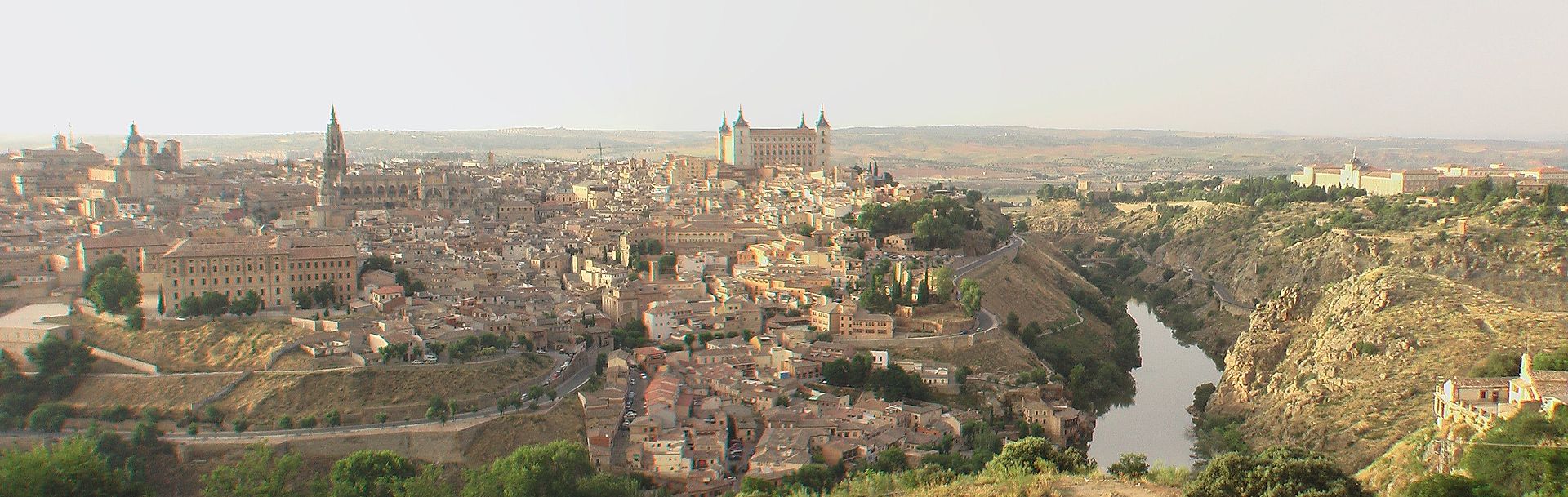 Visite Guidate Spagna: Toledo