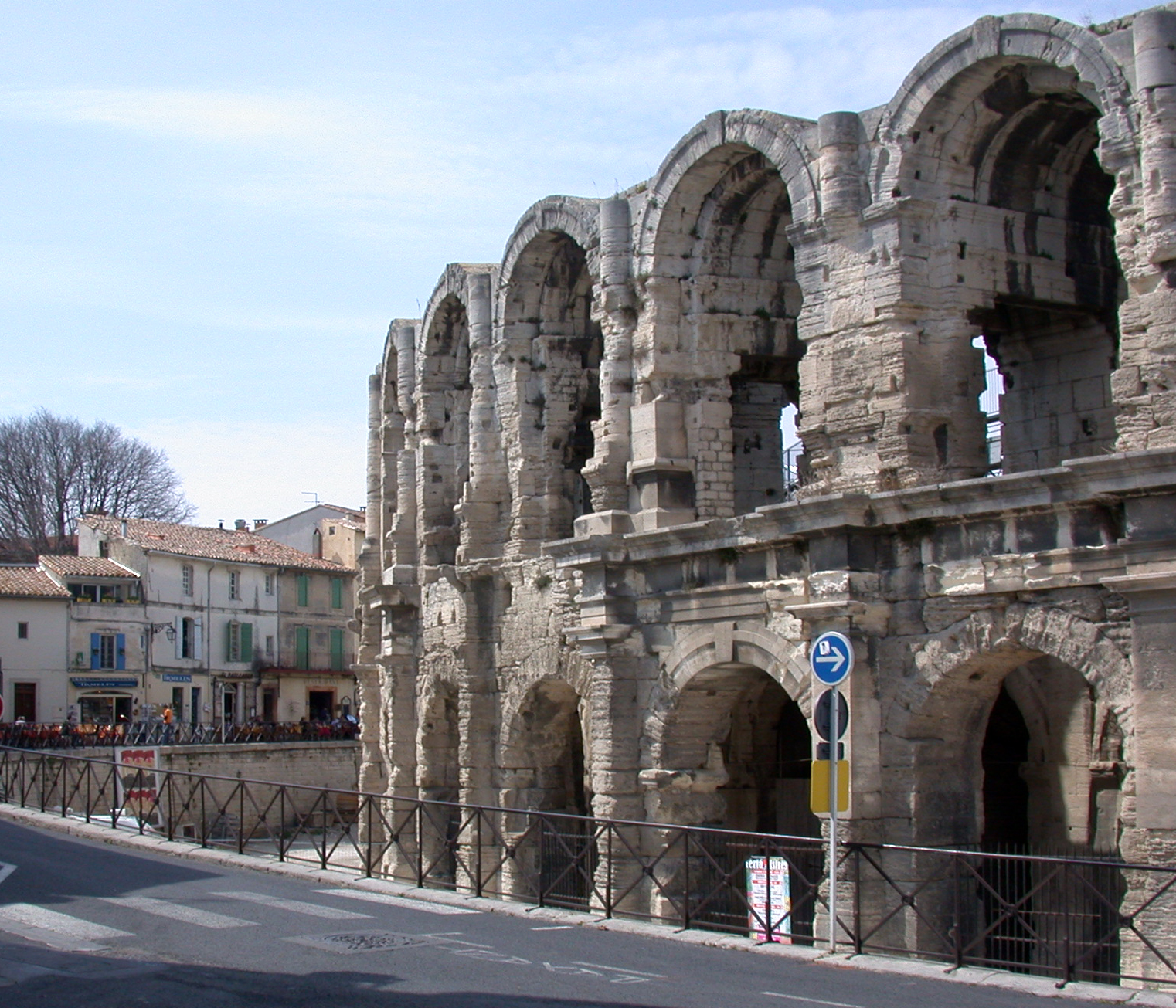 Proposte Classiche Francia: Provenza