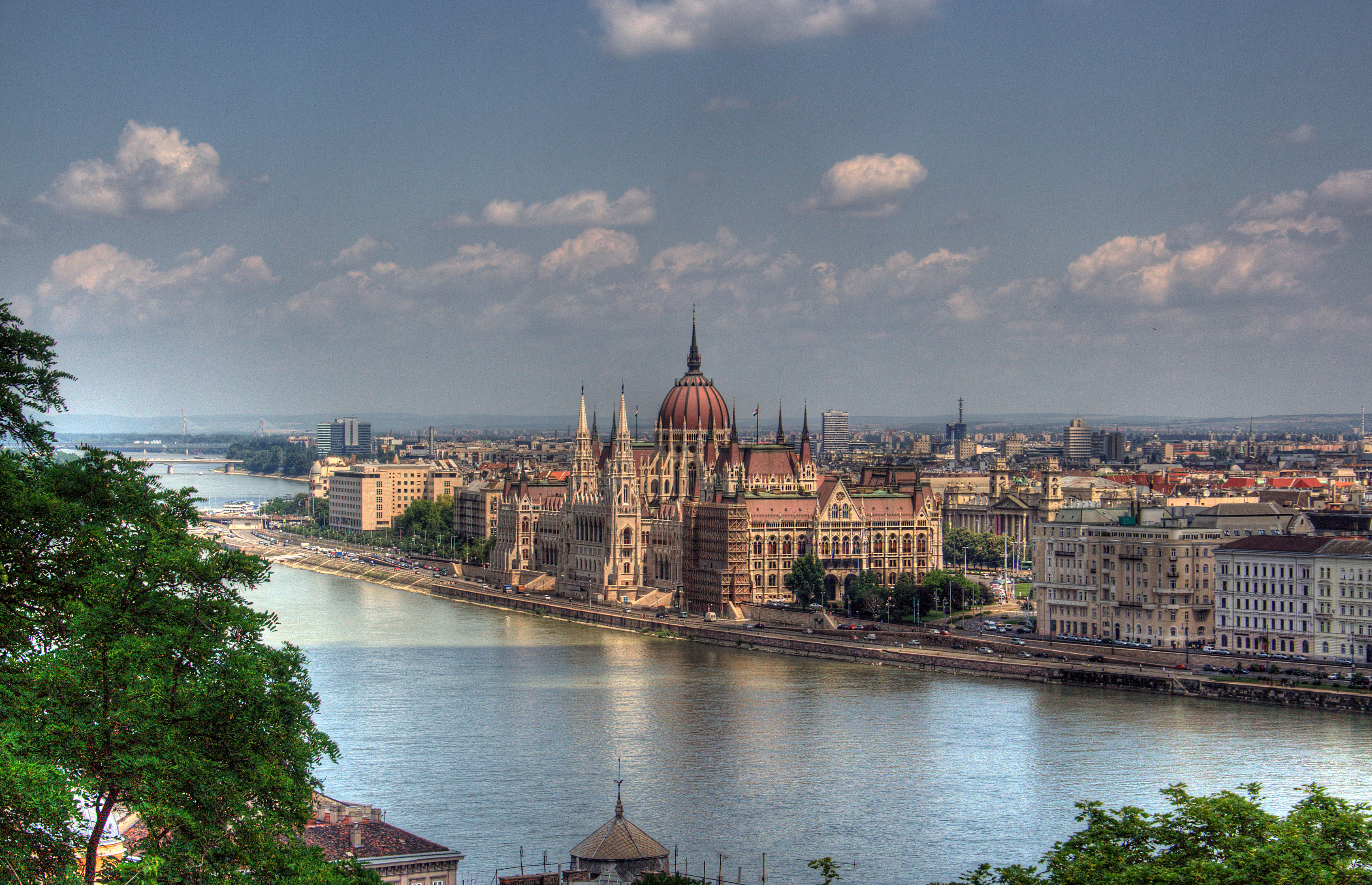 Proposte Classiche Ungheria: Budapest