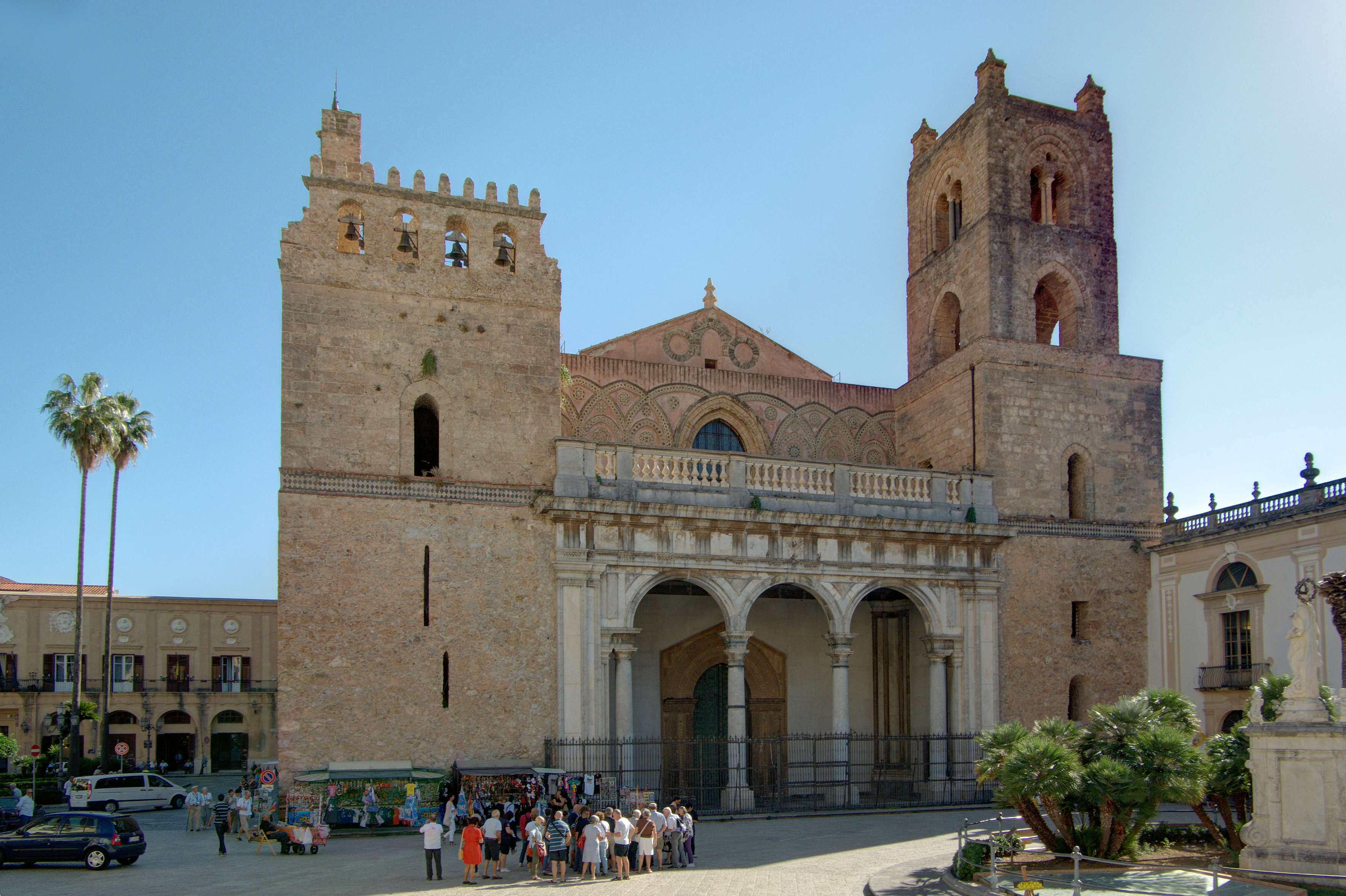 Proposte Classiche: Palermo