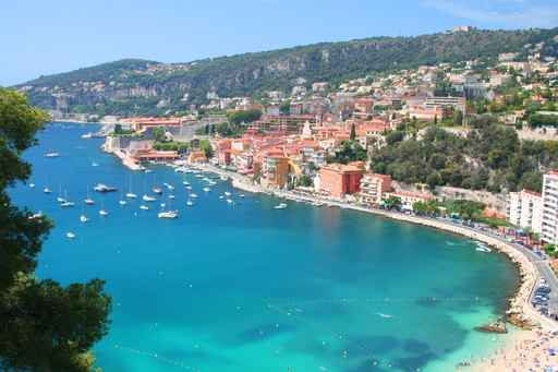 Tour Liguria: Ponente e Costa Azzurra