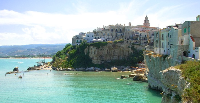 Tour Puglia: Gargano e Tremiti