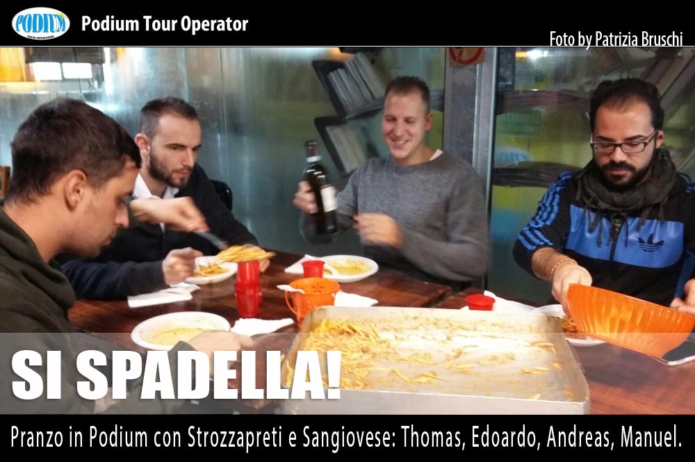 Si Spadella!