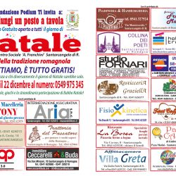 Pranzo di Natale: Aggiungi un posto a tavola