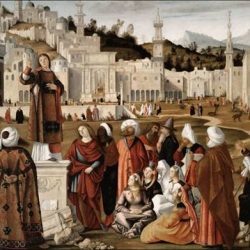 [Lo Sapevi che... ] L’arte nel  Carpaccio