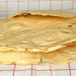 [CuciniAMO in Europa] PANE CARASAU